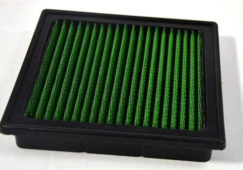Green Filter 7403 High-Performance Drop-In Air Filters