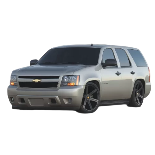 2007-2013 Suburban Tune With SCT X4 or BDX Tuner