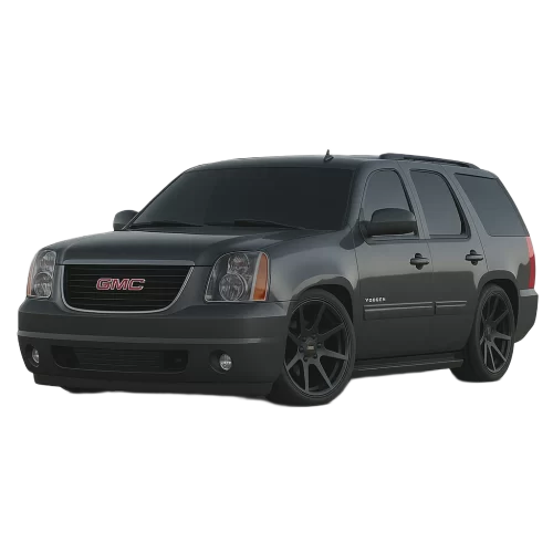 2007-2013 Yukon XL Tune With SCT X4 or BDX Tuner