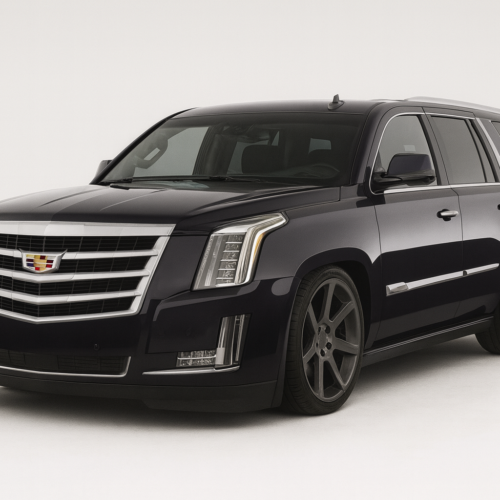 2017 - 2020 Escalade Tune With HP Tuners MPVI4 and Credits