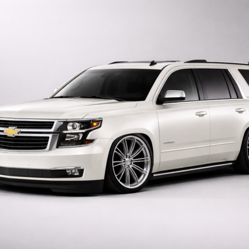 2017-2020 Tahoe/Suburban Tune HP Tuners With HP Tuners MPVI4 and Credits