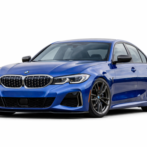 Bootmod3 BM3 B48 Tune and License BMW B48 / B46 powered Fxx & Gxx vehicles such as: 120i/125i, 220i/225i/230i, 320i/330i/330e, 420i/430i, 520i/530i/530e, X1/X2/X3/X4 20i/25i/30i