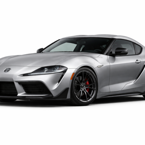 Bootmod3 BM3 A90/A91 Toyota Supra 3.0 (B58) Tune