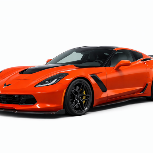 2014 - 2016 Corvette Tune With HP Tuners MPVI4 and Credits