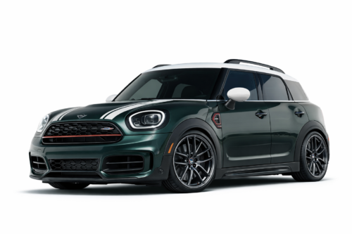 bootmod3 (BM3) B48/B46 MINI Tune + License (Cooper S / JCW • F54/F55 ...