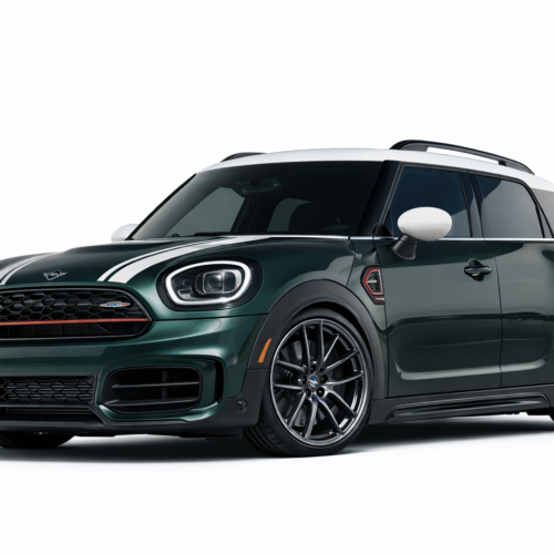 bootmod3 (BM3) B48/B46 MINI Tune + License (Cooper S / JCW โข F54/F55/F56/F57/F60)