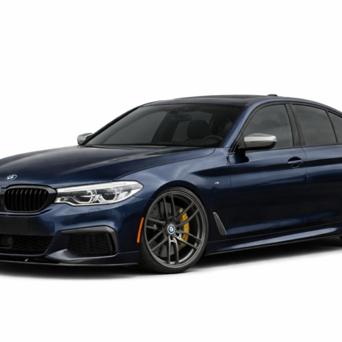 bootmod3 N63TU2 Tune (G30/G31 M550i โข G11/G12 750i)