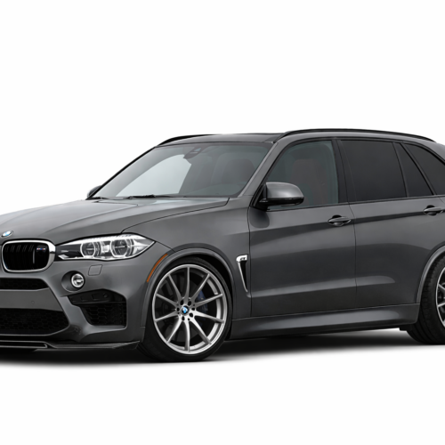 bootmod3 S63TU Tune (F10 M5 / F12โF13 M6 / F85 X5M / F86 X6M)