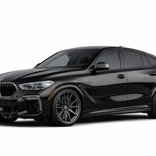 bootmod3 N63TU3 Tune (G05/G06/G07 50i) including X5, X6, and X7 50i models