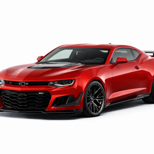 HP Tuners Camaro ECU Tune Service (2017โ2024) With MPVI4 and Credits