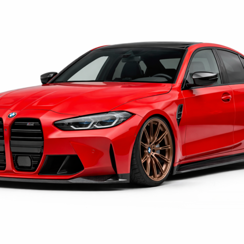 Bootmod3 BM3 S58 BMW M Cars Tune and License (G80 / G82 / G87 / F97 / F98 / M3 / M4 / M2 / X3M / X4M)