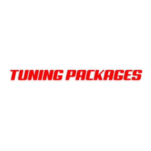 Tuning Packages