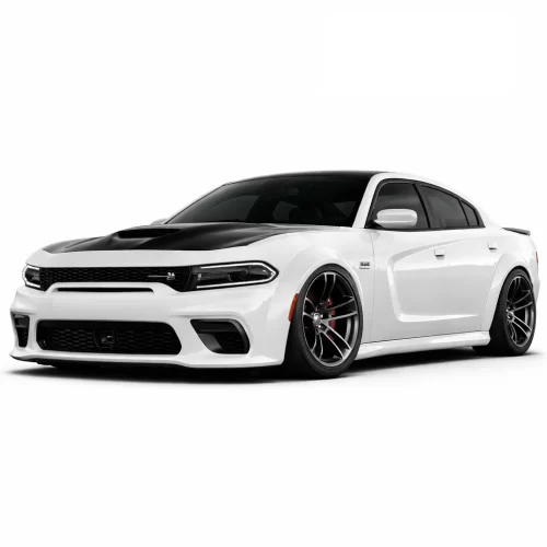 2006โ2014 Charger Remote Tune Package