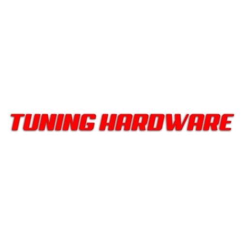 Tuning Hardware