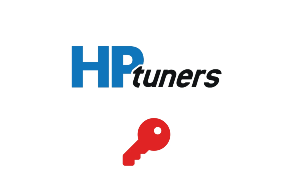 HP Tuners credits
