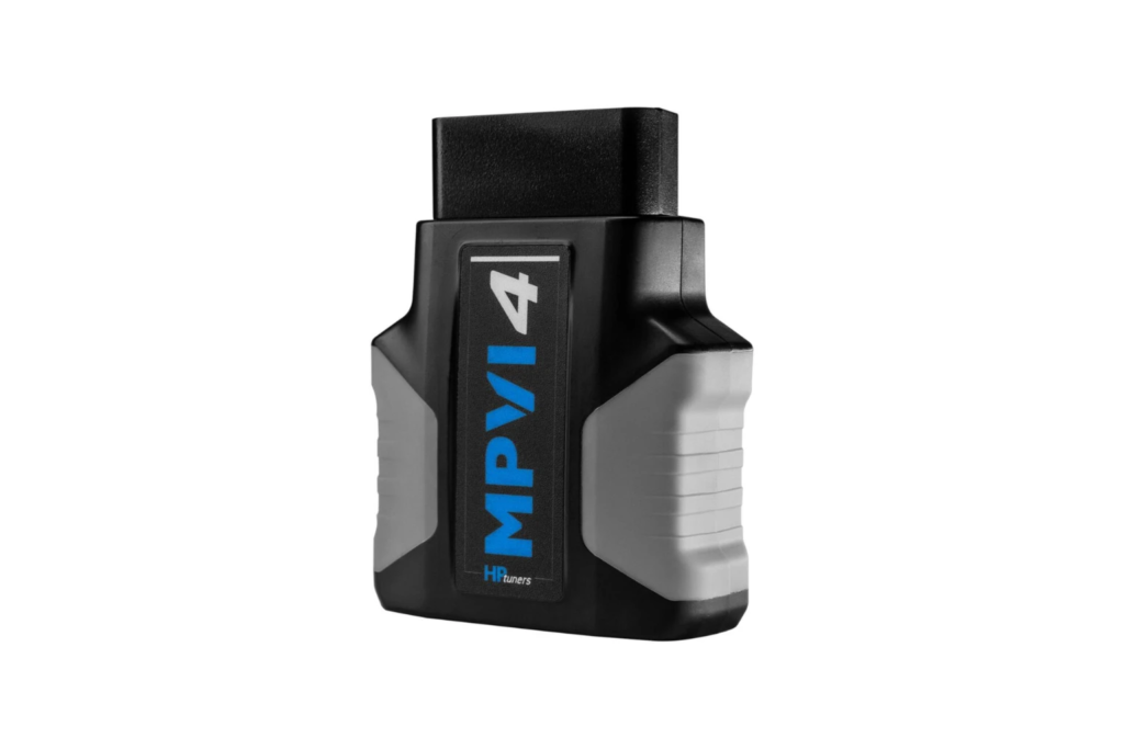 HP Tuners MPVI4 packages