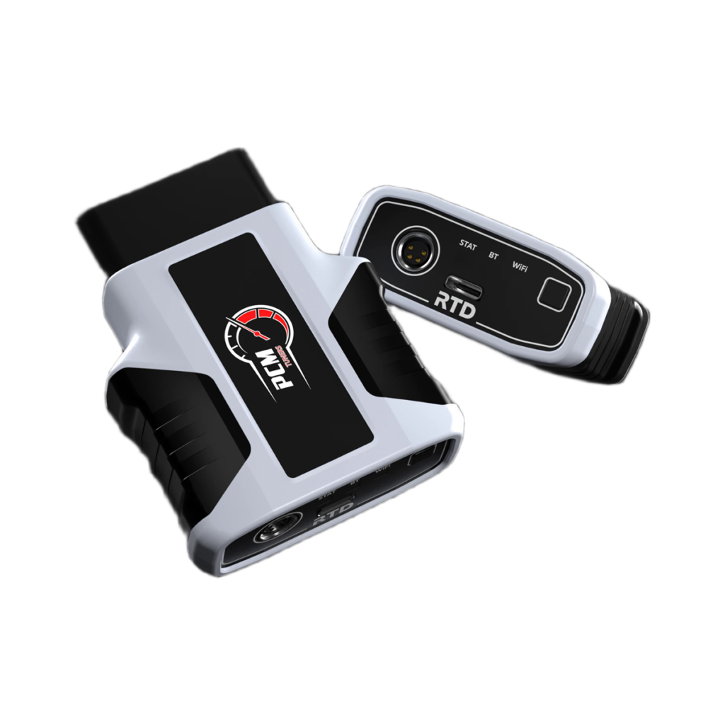 GM Remote Tuning Package — RTD4 + Custom Tune