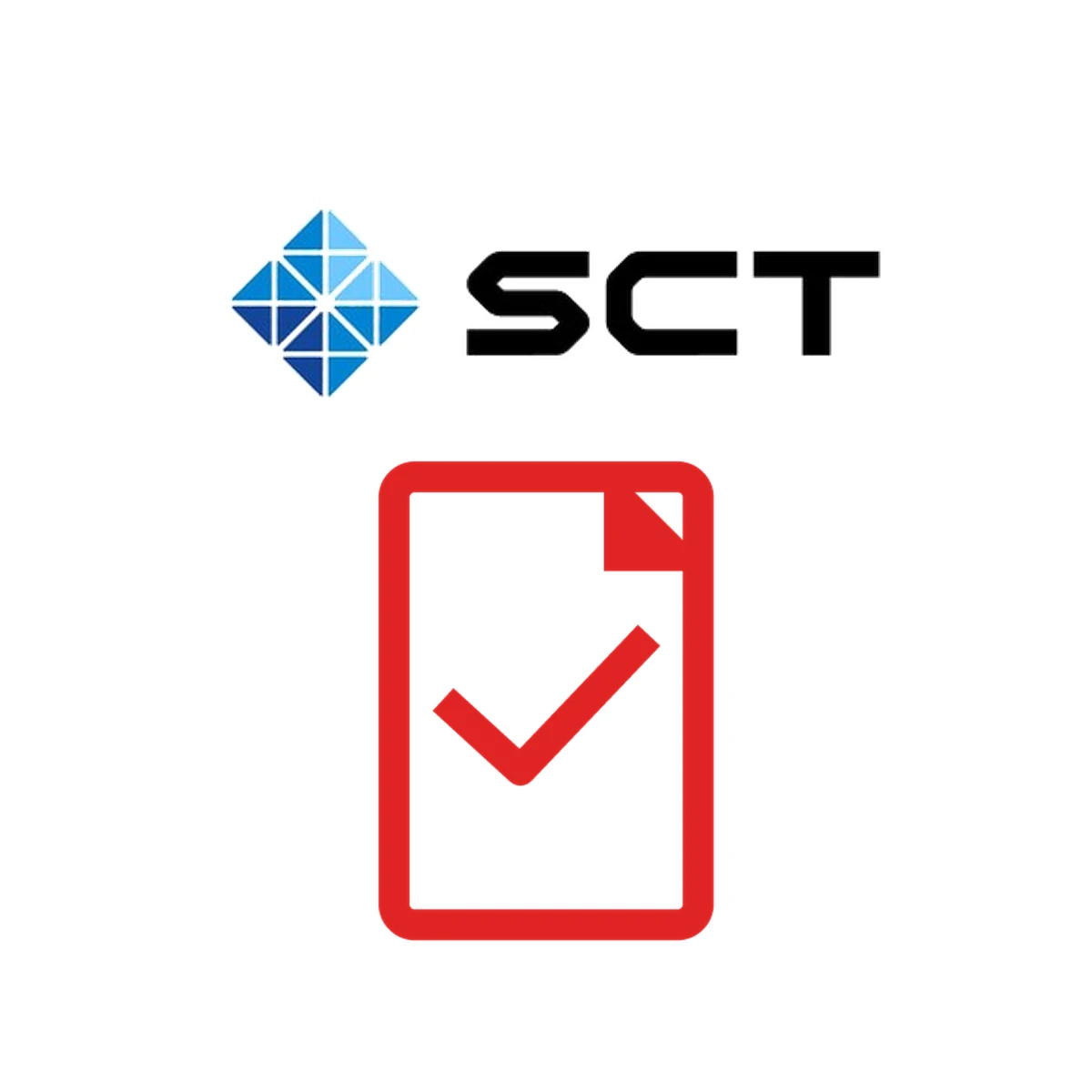 Custom SCT Tune – File Only