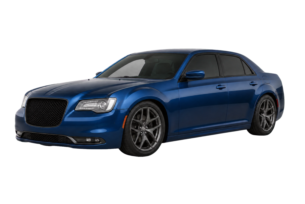 2015–2023 Chrysler 300 vehicle