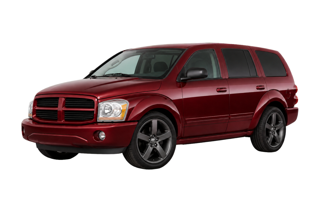 2004–2006 Dodge Durango vehicle