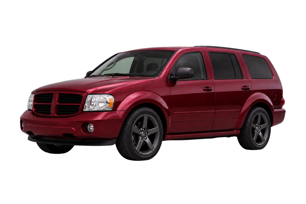 2007–2009 Dodge Durango vehicle