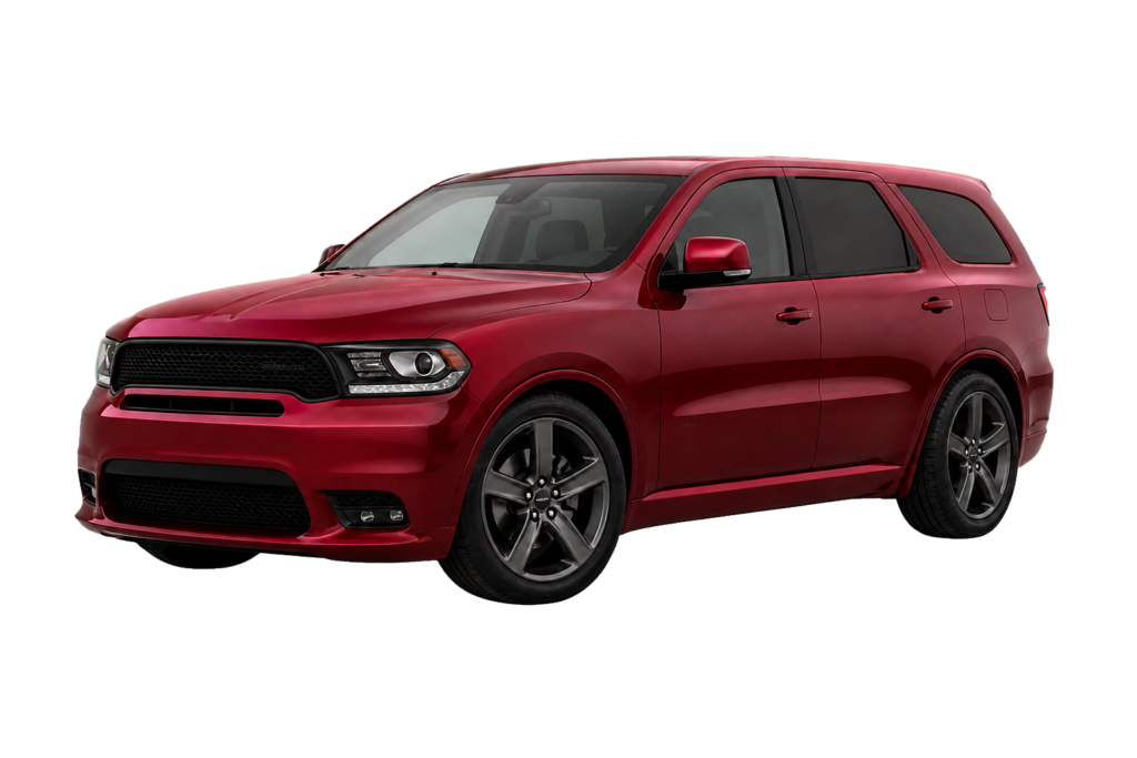 2014–2020 Dodge Durango vehicle