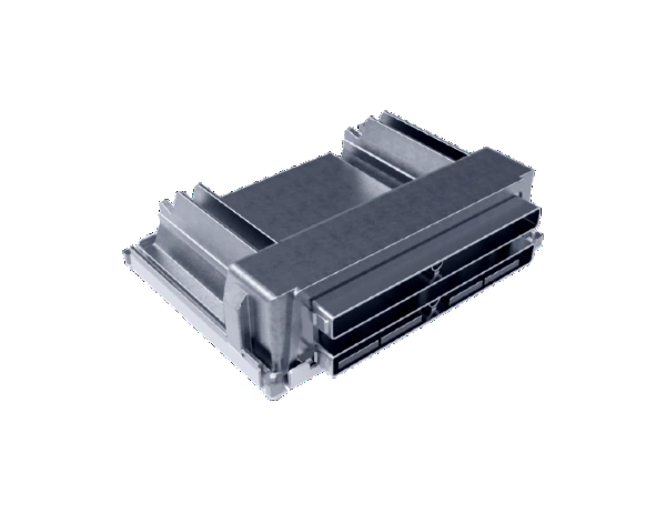 GM 0411 / P01 / P59 aluminum-case PCM