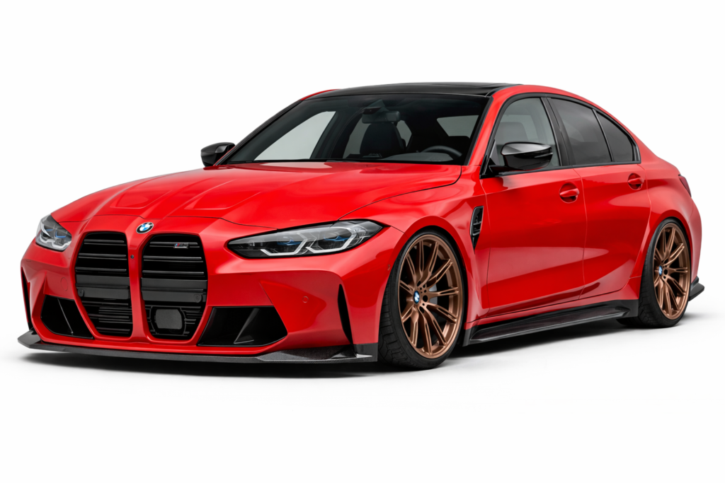 BMW DME Unlock & Tuning — Build Your Package