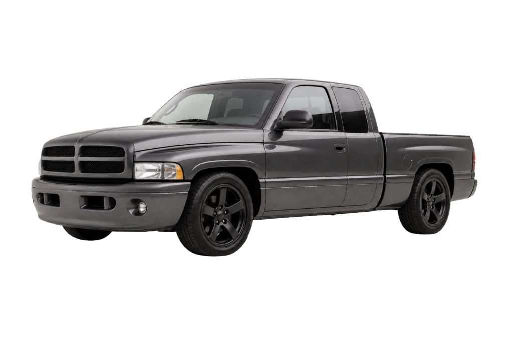 1997–2001 Ram 1500 vehicle