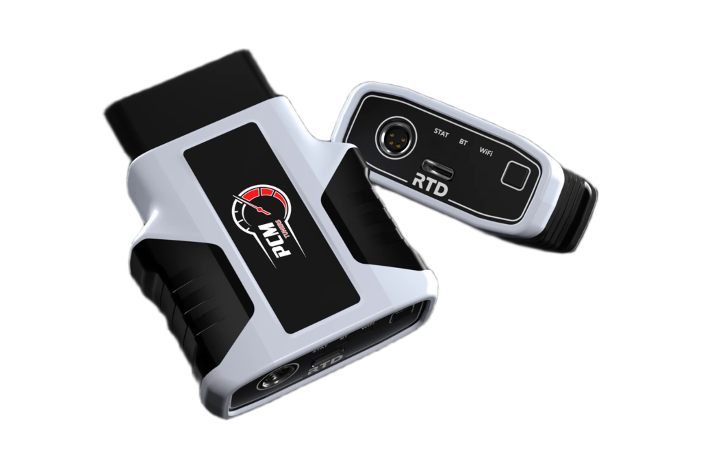 HP Tuners RTD4 packages