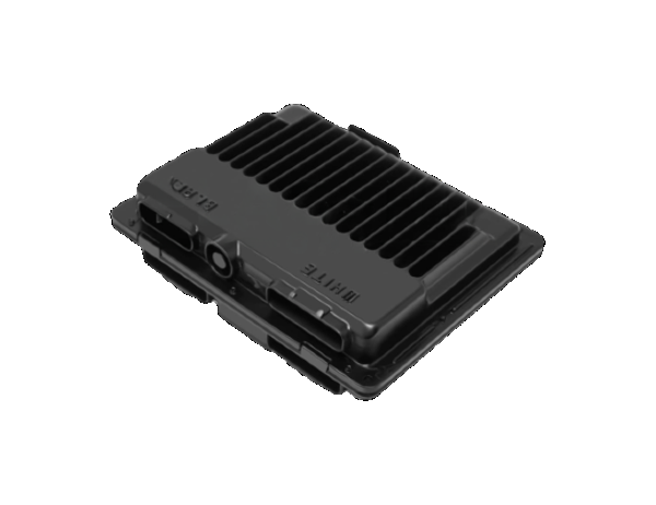 1998–2001 Vortec Black Box PCM