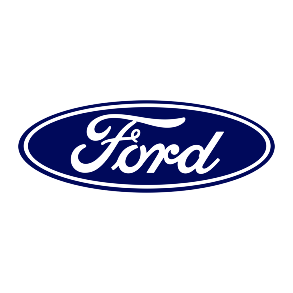 Ford logo