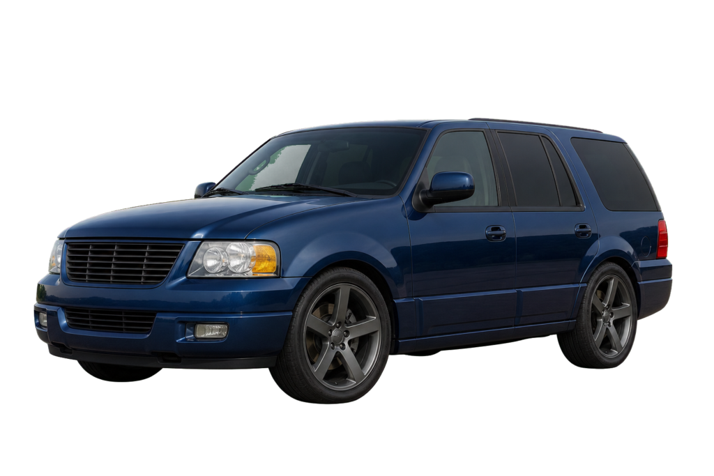 Ford Expedition 2003-2004