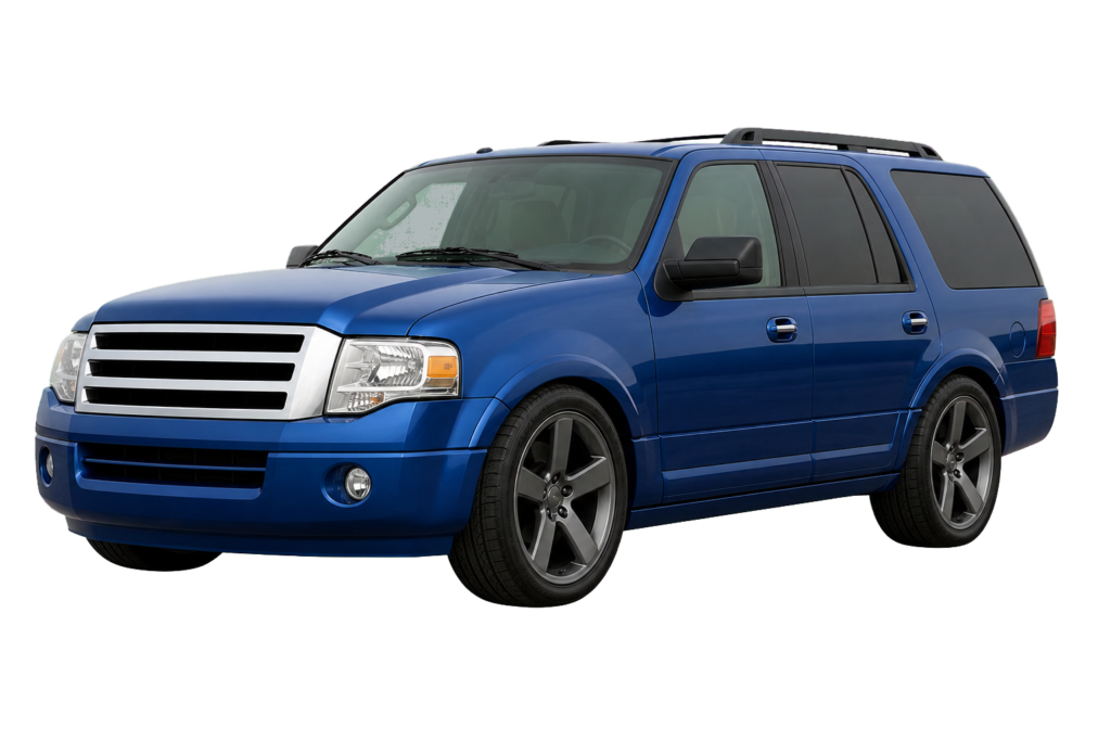 Ford Expedition 2007-2011