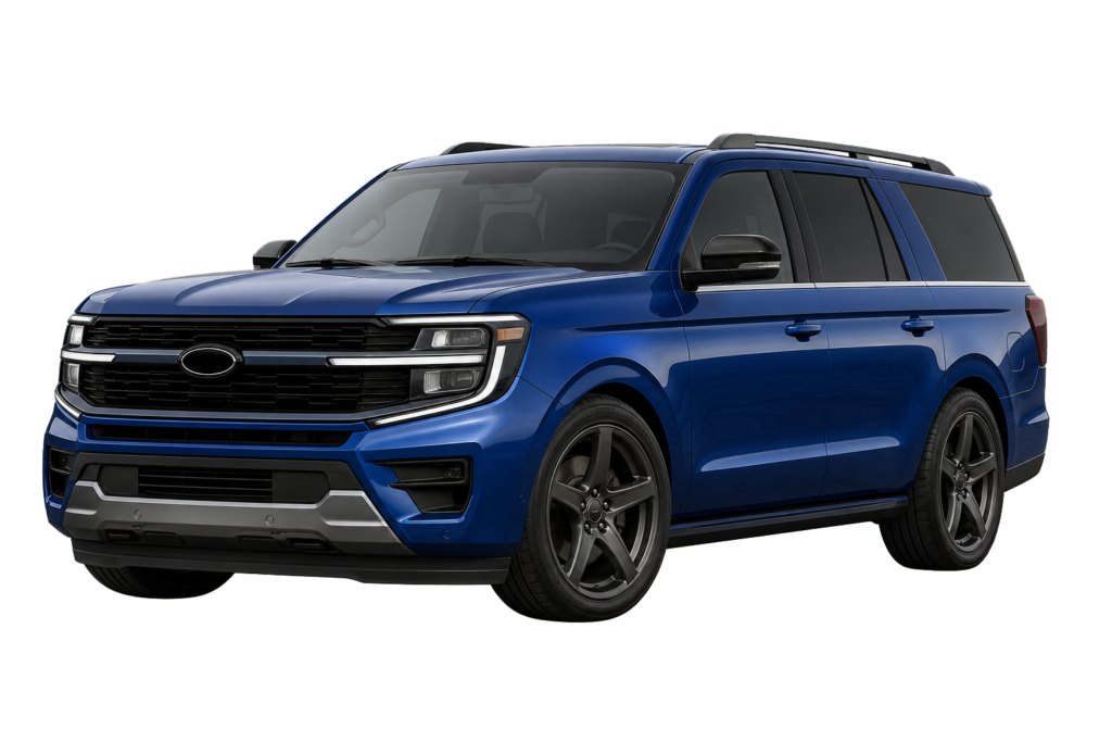 Ford Expedition 2025-2027