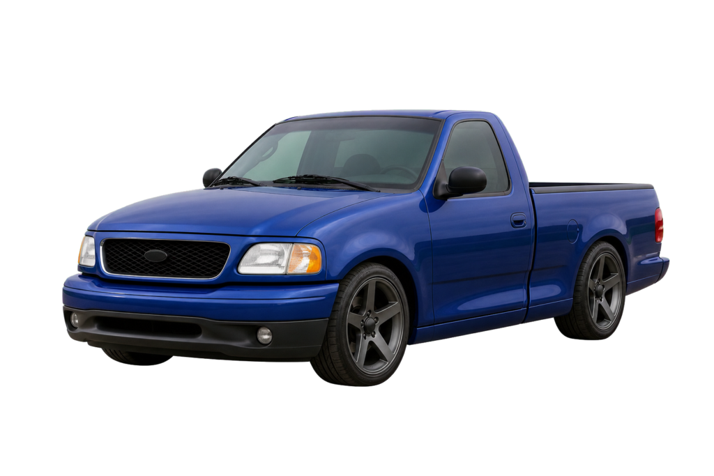 Ford F-150 1997