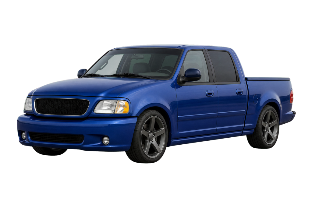 Ford F-150 1998-2003