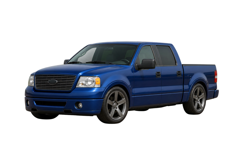 Ford F-150 2004-2008