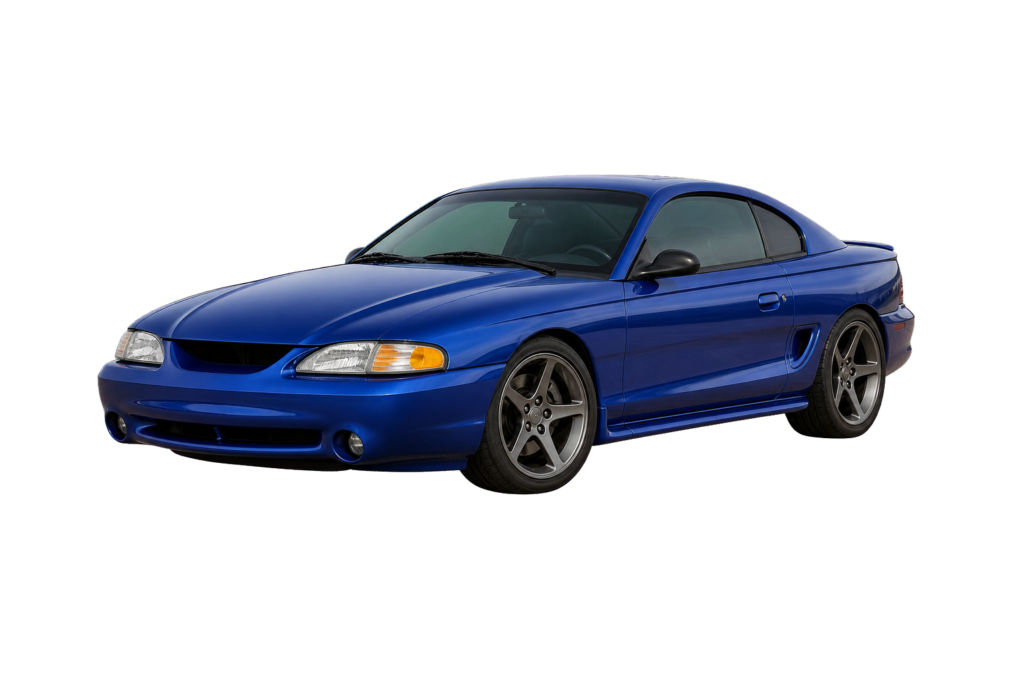 Ford Mustang 1994-1998