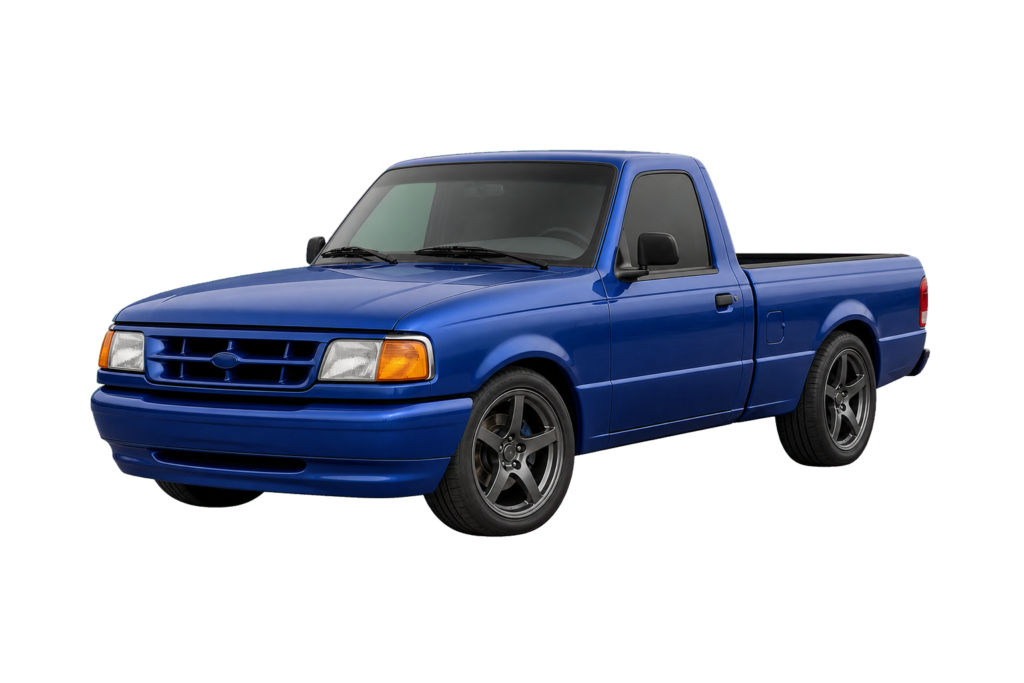 Ford Ranger 1995-1997