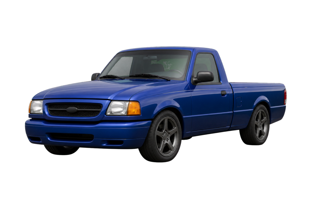 Ford Ranger 1998-2000