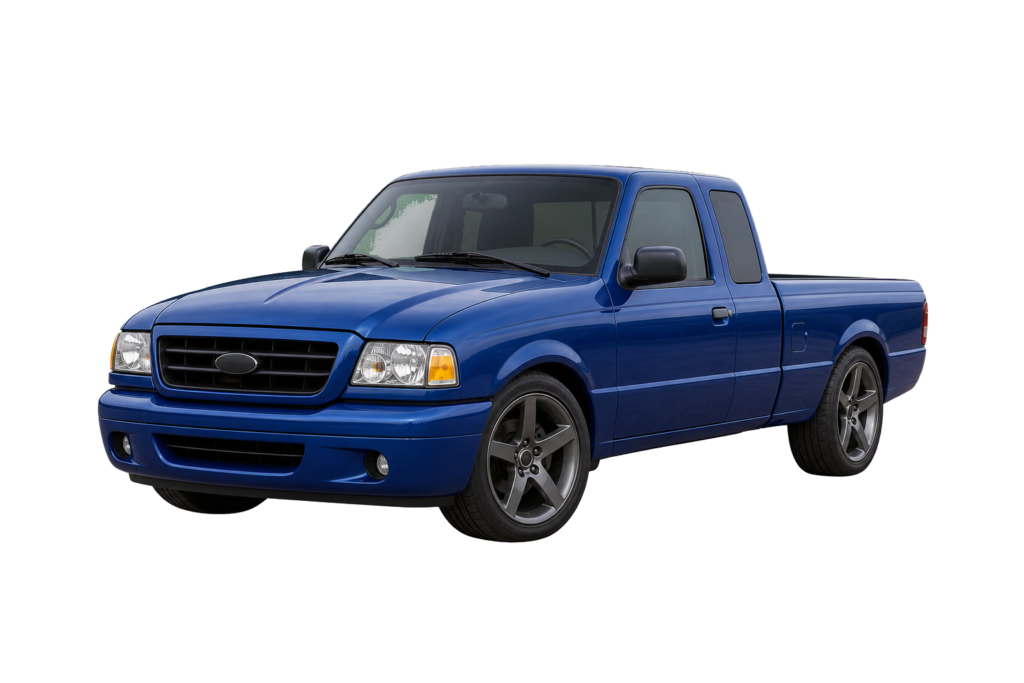 Ford Ranger 2001-2011