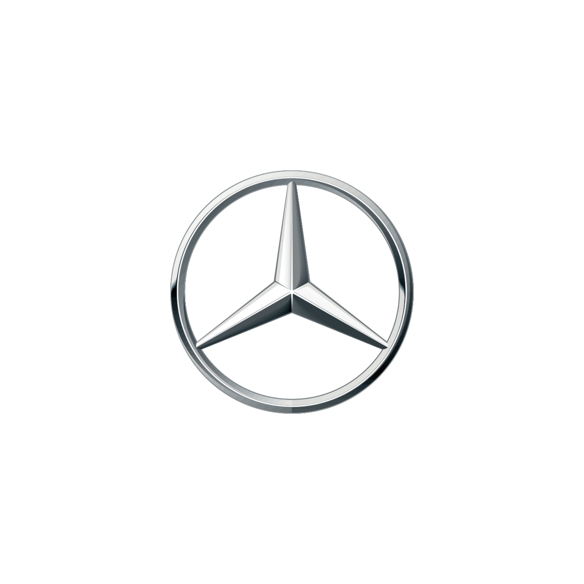 Mercedes-Benz logo