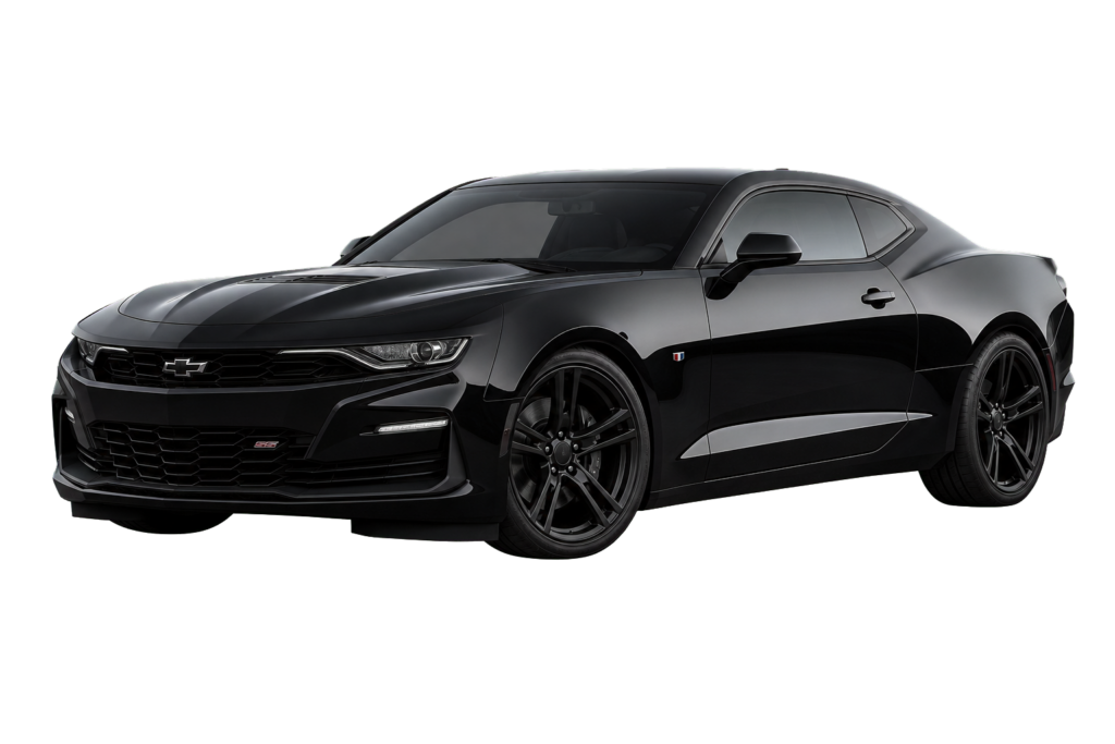 2016–2024 Camaro (6th Gen) vehicle