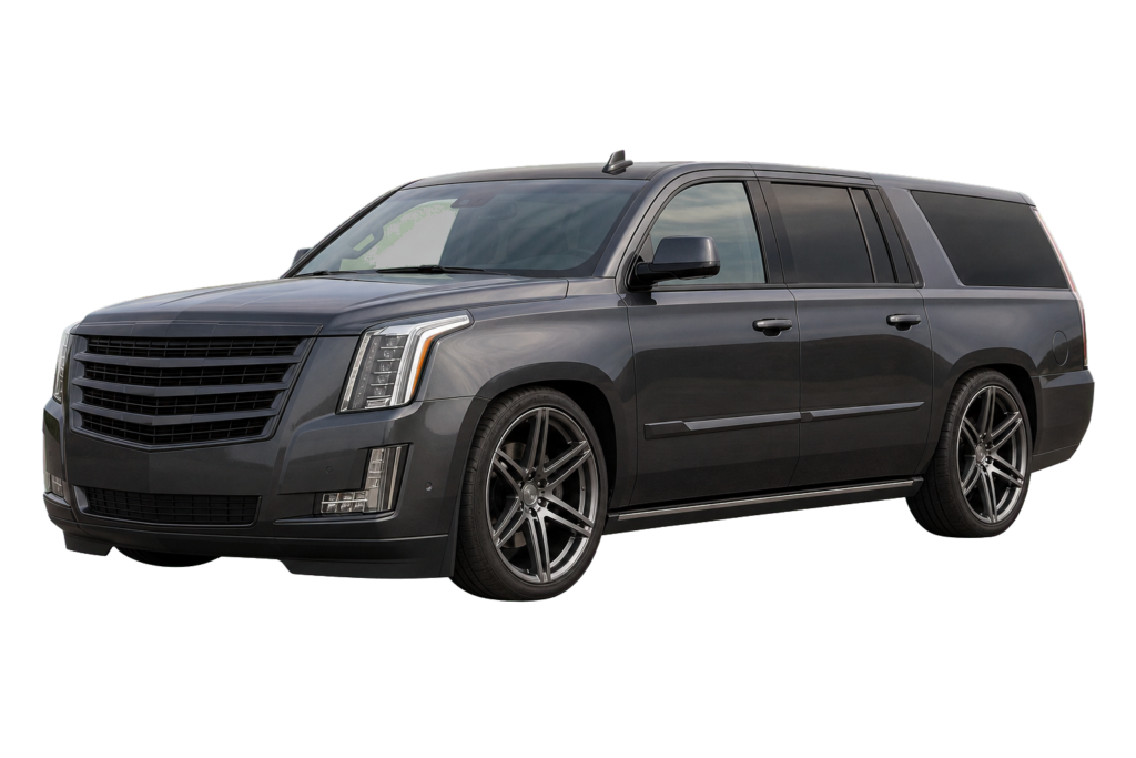 2015–2020 Escalade/ESV vehicle