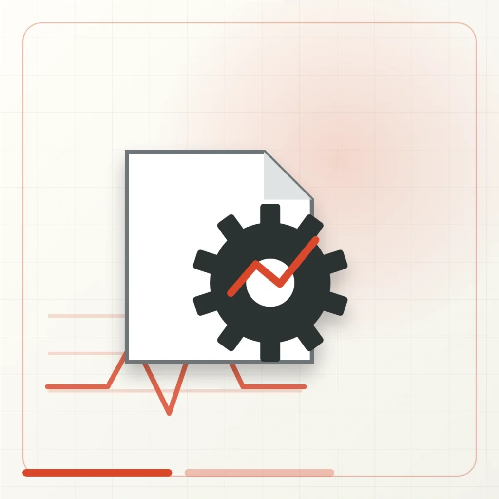 GM transmission calibration file illustration