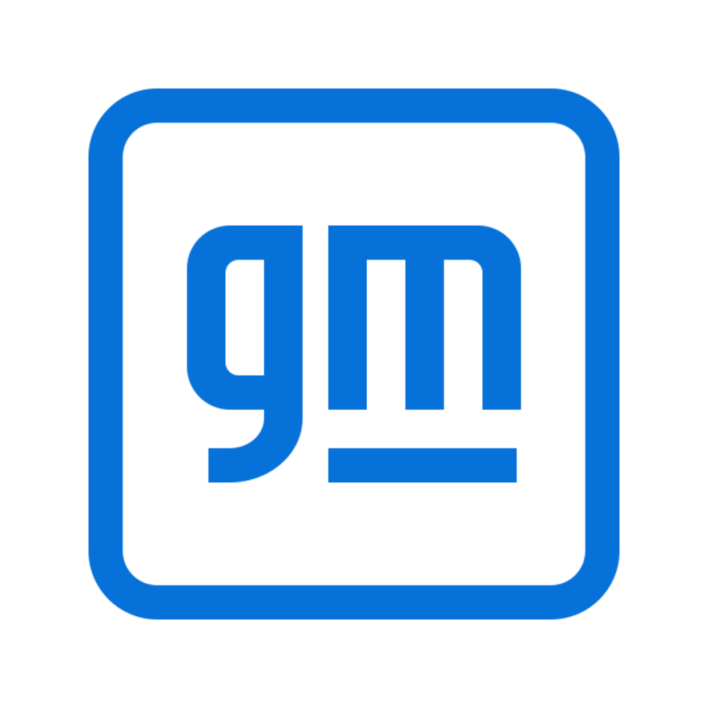 General Motors logo