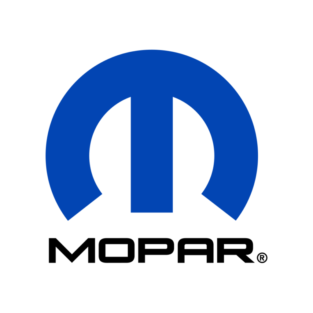 Mopar logo